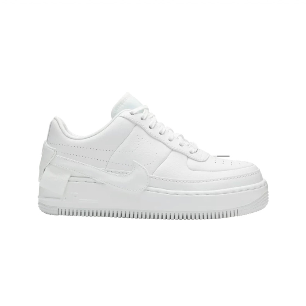 Nike Air Force Jester XX Triple White (still available)
